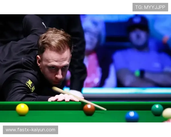 吴宜泽0-4落后连赢六局逆转世界第一特鲁姆普，晋级之路显黑马成色