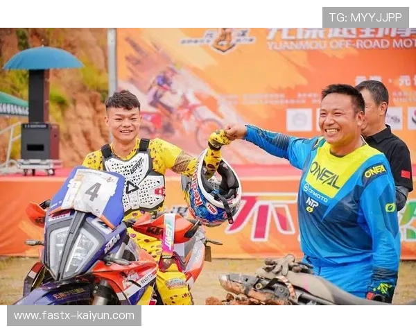 云南元谋越野耐力赛落幕，孙佳伟获进口组冠军李佳夺ADV组头名