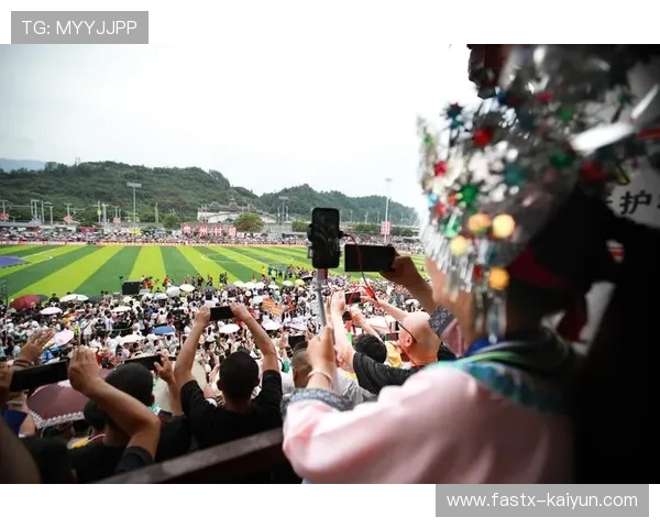 “城超”赛事多地开花，“村字号”赛事活动成为现象级文化景观