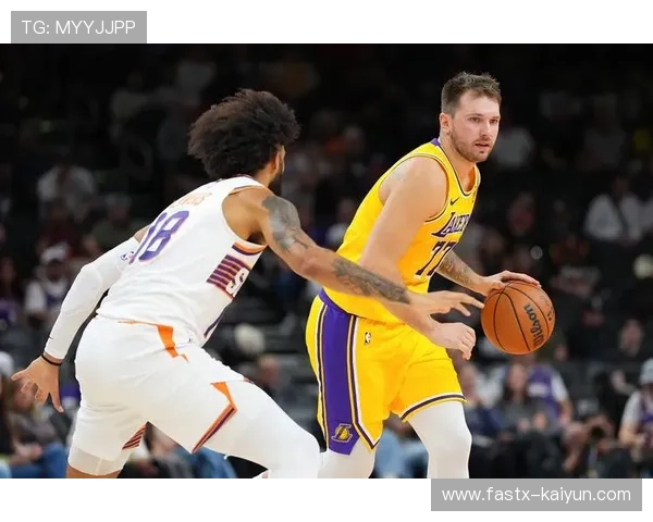 东契奇致信里夫斯调侃竞争关系，湖人更衣室氛围轻松