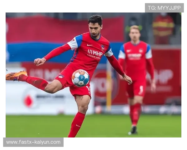 保级六分战：海登海姆对阵科隆，胜负或决定赛季走向