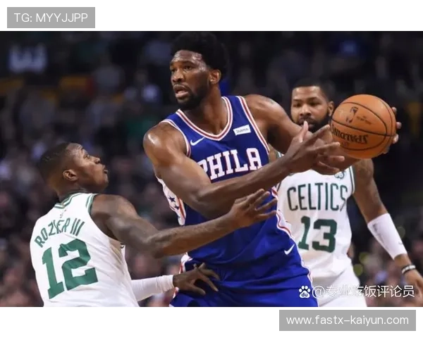 乔治谈恩比德回归：盖帽篮板彰显竞争精神复苏