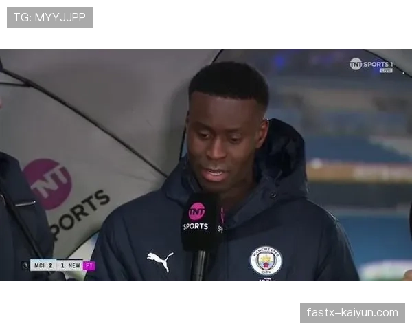 专访水晶宫后卫格伊:谈在英超应对哈兰德与哈维茨的不同防守策略 专访水晶宫后卫格伊:谈在英超应对哈兰德与哈维茨的不同防守策略