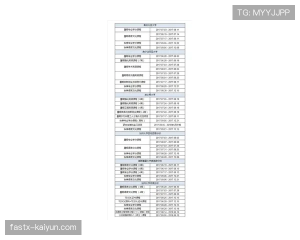 “STEM与体育”奖学金项目公布首批获奖学生名单