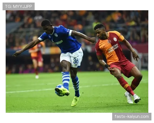 加拉塔萨雷拟1500万欧买断拜仁外租边卫博埃，夏季转会市场活跃