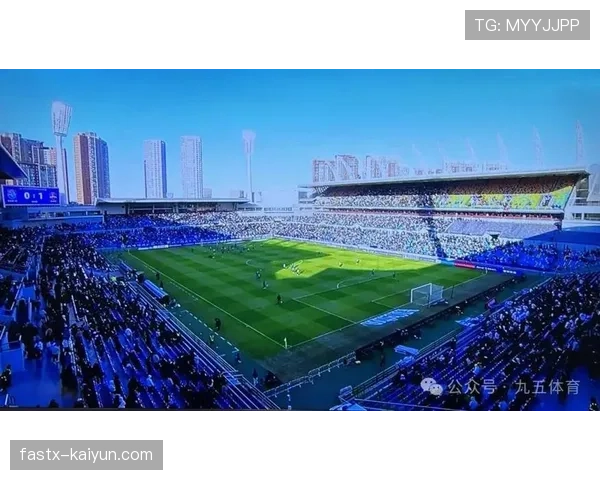 浙江队暂2-0领先天津津门虎，莱昂纳多与姚均晟分别建功